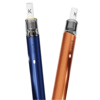 E-CIGARETTE POD KIWI SPARK
