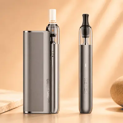 CARTOUCHE WENAX M1 V2 GEEKVAPE COMPTAIBILITE