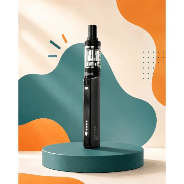 clearomiseur Q16 PRO JUSTFOG