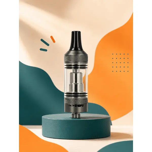 RESERVOIR JUSTFOG Q16 PRO RESERVOIR JUSTFOG Q16 PRO