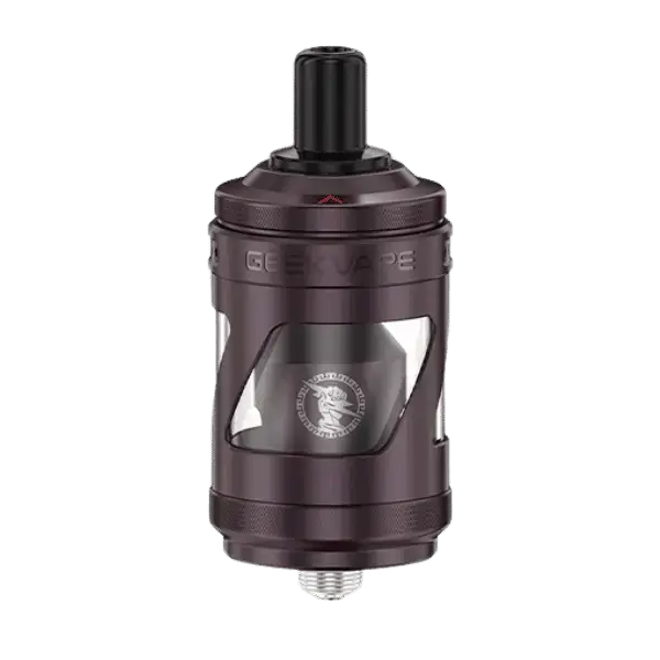 CLEAROMISEUR MTL VAPE SERRE CIGARETTE