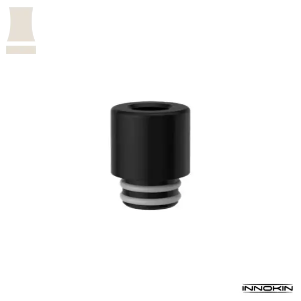 DRIP TIP CLEAROMISEUR CIGARETTE ELECTRONIQUE