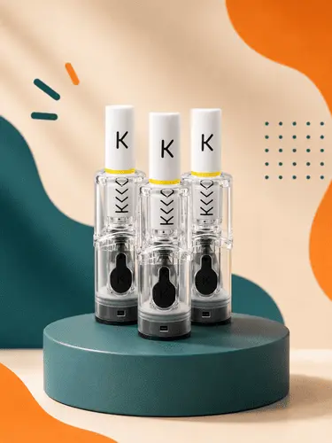 CARTOUCHES POD KIWI SPARK