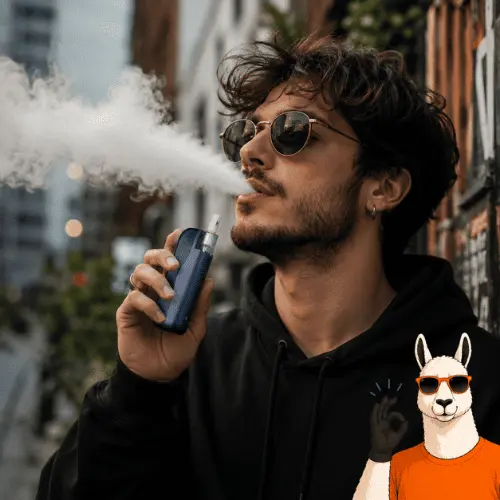 KIWI SPARK PRO 2 POD VAPOTER