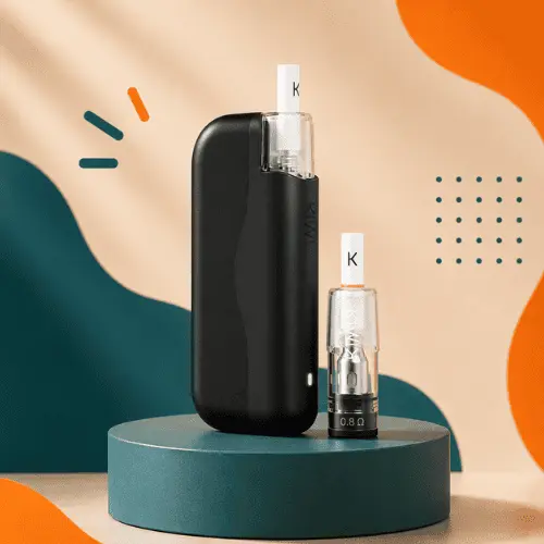 KIWI SPARK 2 PRO CIGARETTE ELECTRONIQUE