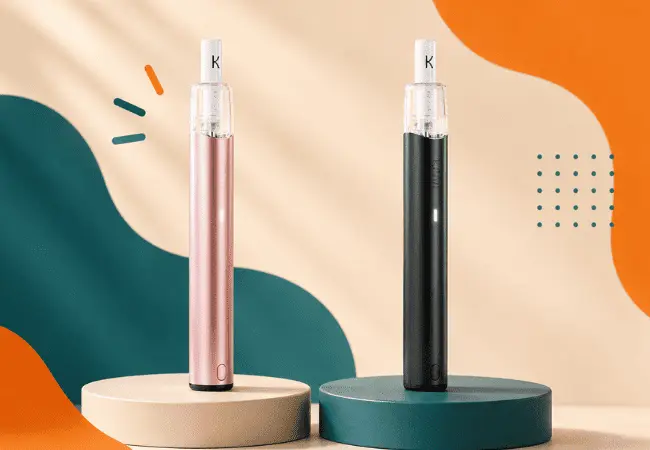 POD KIWI SPARK 2 POD KIWI SPARK 2