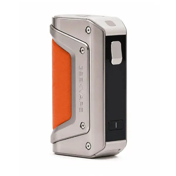 BOX GEEKVAPE AEGIS LEGEND 3 ACIER BOX GEEKVAPE AEGIS LEGEND 3 ACIER