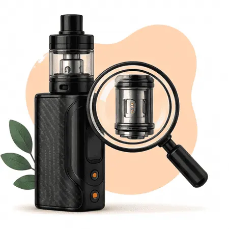 VAPE MEILLEURE CIGARETTE ELECTRONIQUE