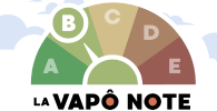E-LIQUIDE VAPO NOTE B E-LIQUIDE VAPO NOTE B