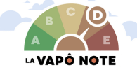 E-LIQUIDE VAPO NOTE D E-LIQUIDE VAPO NOTE D