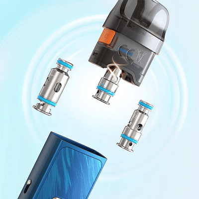 RESISTANCE ASPIRE AF FLEXUS PRO RESISTANCE ASPIRE AF FLEXUS PRO