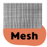RESISTANCE ASPIRE MESH RESISTANCE ASPIRE MESH