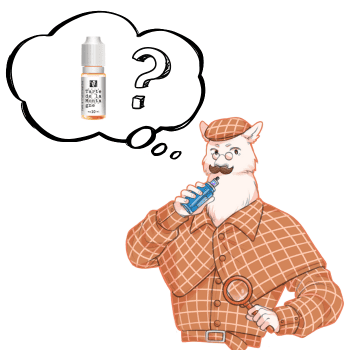 E-LIQUIDE BEURK RESEARCH TARTE DE LA MONTAGNE 10ML SELS DE NICOTINE A QUI E-LIQUIDE BEURK RESEARCH TARTE DE LA MONTAGNE 10ML SELS DE NICOTINE A QUI