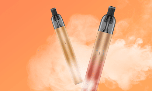POD E-CIGARETTE GEEKVAPE M1 MINIKIT POD E-CIGARETTE GEEKVAPE M1 MINIKIT