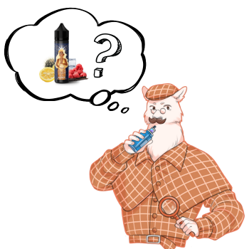 E-LIQUIDE AL-KIMIYA THE STAR 50ML A QUI E-LIQUIDE AL-KIMIYA THE STAR 50ML A QUI
