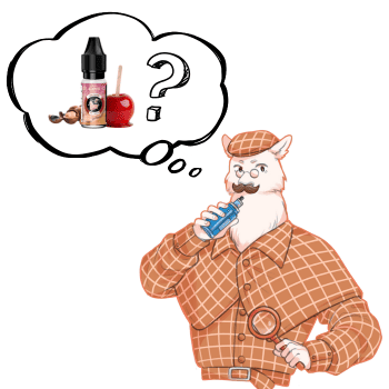 E-LIQUIDE AL-KIMIYA LOVE PHILTER 10ML CHOISIR