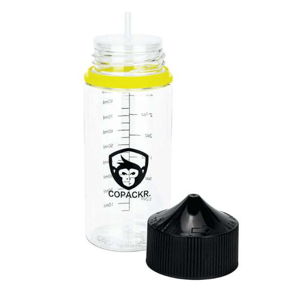 FLACON VIDE CHUBBY GORILLA V3 gradué FLACON VIDE CHUBBY GORILLA V3 gradué