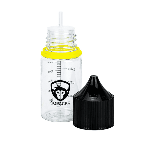FLACON VIDE CHUBBY GORILLA V3 30 ml FLACON VIDE CHUBBY GORILLA V3 30 ml