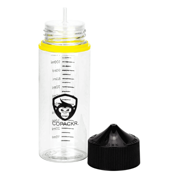 FLACON VIDE CHUBBY GORILLA V3 100 ml FLACON VIDE CHUBBY GORILLA V3 100 ml