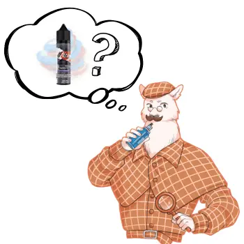 E-LIQUIDE ZAP JUICE AISU EREMENTO FRAMBOISE BLEUE CERISE 50ML A QUI E-LIQUIDE ZAP JUICE AISU EREMENTO FRAMBOISE BLEUE CERISE 50ML A QUI