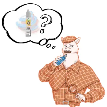 E-LIQUIDE ZAP JUICE AISU YOGURUTO PINEAPPLE AND COCONUT SELS DE NICOTINE 10ML A QUI E-LIQUIDE ZAP JUICE AISU YOGURUTO PINEAPPLE AND COCONUT SELS DE NICOTINE 10ML A QUI