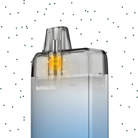 CIGARETTE ELECTRONIQUE KIT POD VAPORESSO ECO NANO STYLE VAPOTAGE