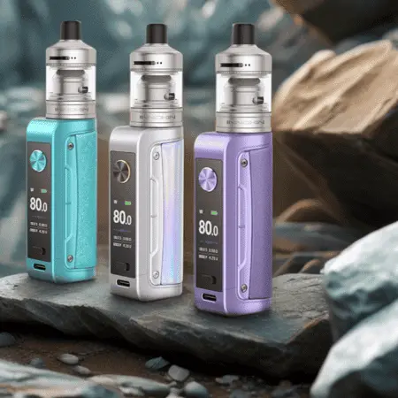 COOLFIRE Z80 NEX INNOKIN COLORI COOLFIRE Z80 NEX INNOKIN COLORI