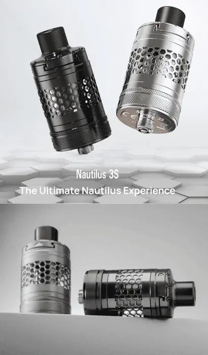 clearomiseur nautilus 3s aspire clearomiseur nautilus 3s aspire