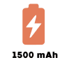 POD XROS 5 MINI AUTONOMIE 1500 MAH