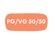 E-LIQUIDE 50PG 50VG