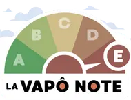 E-LIQUIDES VAPO NOTE E