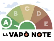 E-LIQUIDES VAPO NOTE A