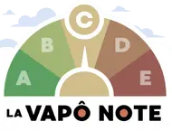 E-LIQUIDES VAPO NOTE C
