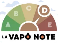 E-LIQUIDES VAPO NOTE D