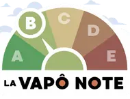 E-LIQUIDES VAPO NOTE B