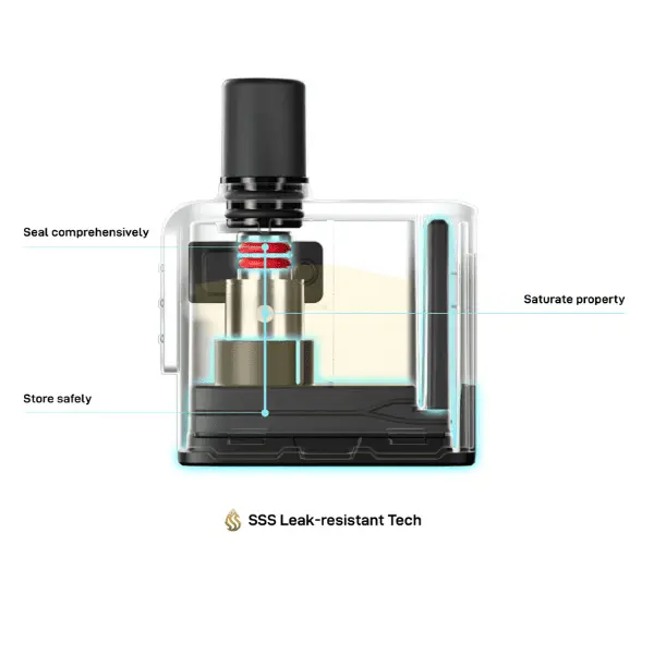 APEX VAPORESSO CIGARETTE ELECTRONIQUE SANS FUITE APEX VAPORESSO CIGARETTE ELECTRONIQUE SANS FUITE