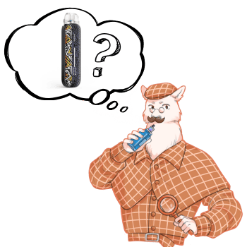 E-CIGARETTE PIXO AURA ASPIRE QUEL VAPOTEUR