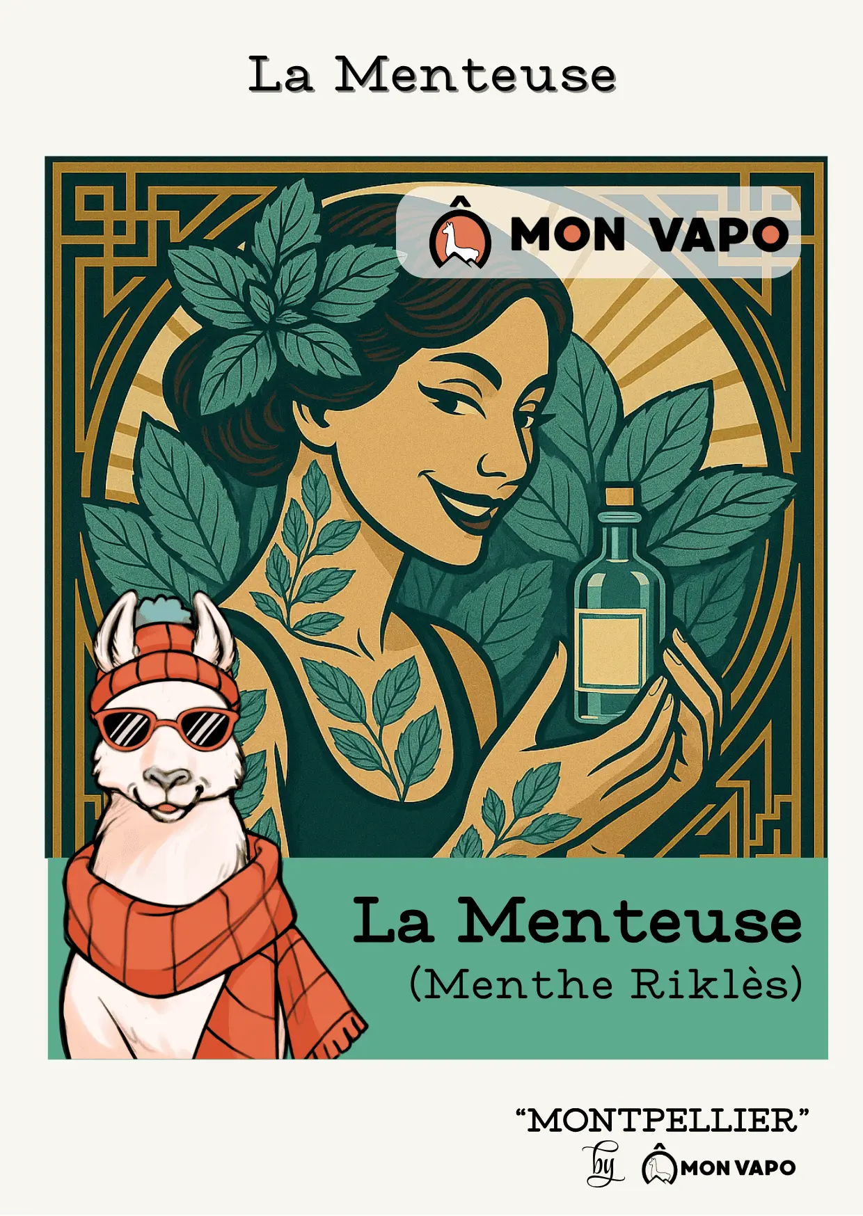 E-LIQUIDE MONTPELLIER LA MENTEUSE O MON VAPO VRAC E-LIQUIDE MONTPELLIER LA MENTEUSE O MON VAPO VRAC