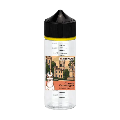 E-LIQUIDE MONTPELLIER CLASSIC CANOURGUE