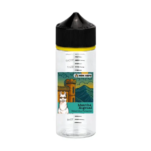 E-LIQUIDE MONTPELLIER MENTHE AIGOUAL