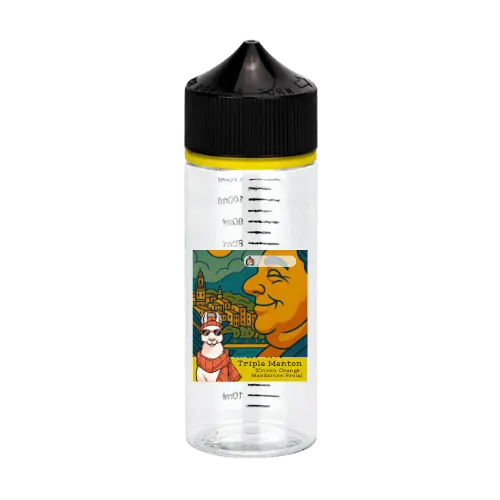 E-LIQUIDE MONTPELLIER TRIPLE MENTON