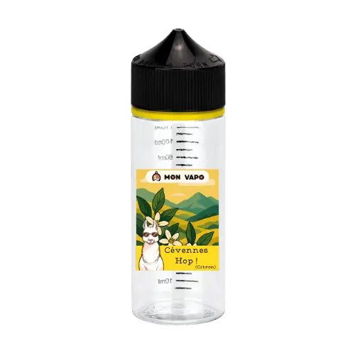 e-liquide MONTPELLIER CEVENNES HOP CITRON