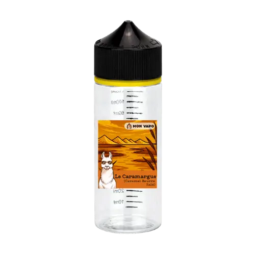 e-liquide MONTPELLIER CARAMARGUE