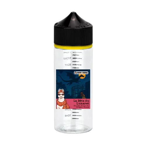 e-LIQUIDE FRUIT DU DRAGON MONTPELLIER