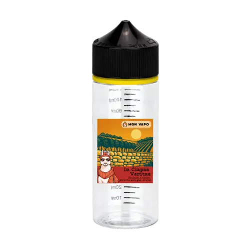 e-LIQUIDE MONTPELLIER IN CLAPAS VERITAS