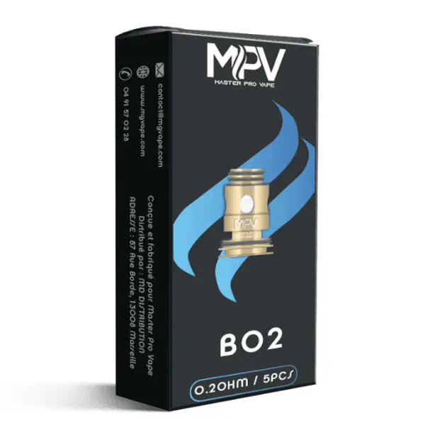 RESISTANCE B GEEKVAPE MPV RESISTANCE B GEEKVAPE MPV