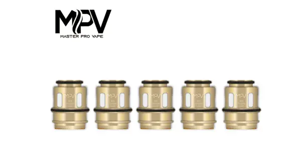 RESISTANCE Z GEEKVAPE MPV
