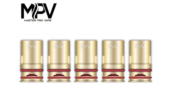 RESISTANCE GTX VAPORESSO MPV RESISTANCE GTX VAPORESSO MPV