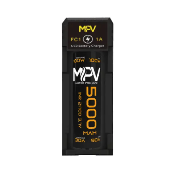 CHARGEUR ACCU FC1 MPV 1 ACCU CHARGEUR ACCU FC1 MPV 1 ACCU