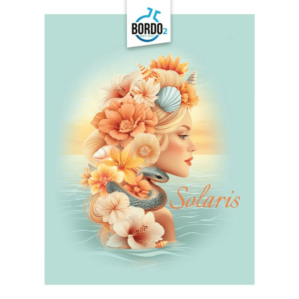 E-LIQUIDE BORDO2 SOLARIS E-LIQUIDE BORDO2 SOLARIS
